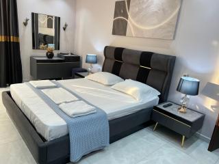 Saranda Luxury Apartments - Saranda - 7