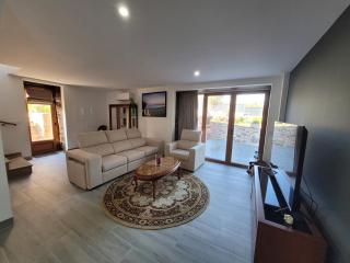Casa Picau - Sobreira Formosa - 7