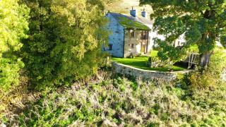 The Green Hayloft, Lakes & Dales - Nateby - 5