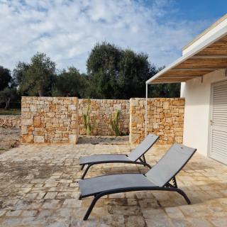 Masseria Quaranta by Itrialuxurystays - Ostuni - 6