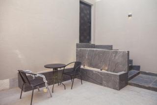 Darent Luxury One-Bedroom Apt AlRimal-4 - Riyad - 4