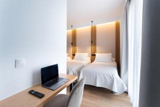 Centrotel Zamora - Zamora - 7