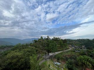 Hotel Lekhnath View Tower and Eco Farm - Deorāli - 5
