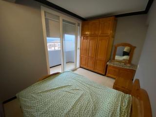Central apartment with panoramic view - Saïdia - 7