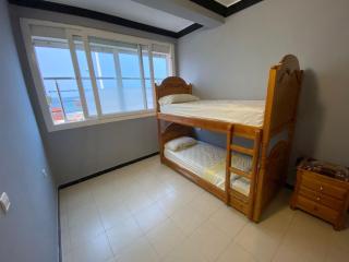 Central apartment with panoramic view - Saïdia - 3
