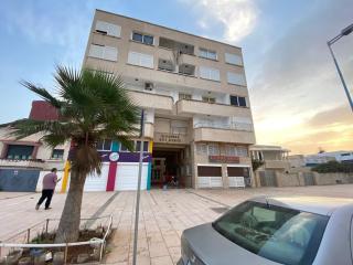Central apartment with panoramic view - Saïdia - 1