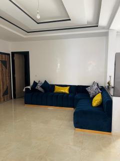 HOLIDAY HOUSE DAHOUMy - Bouznika - 3