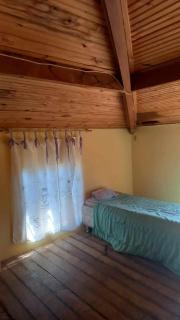 Alugo casa no vale do capao - 1