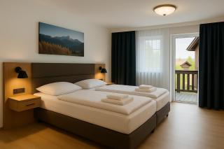 A8 Hotel im Darchinger Hof Bed & Breakfast - Zwischen Holzkirchen und Weyarn - Zwischen München Salzburg und Innsbruck - Kurz vor dem Irschenberg - Weyarn - 0