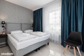 Apartament Sun Towers 52 Świnoujście - Świnoujście - 6