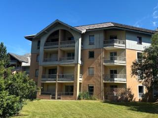 Joli appartement rénové et garage proche cabines Pontillas - La Salle Les Alpes - 8