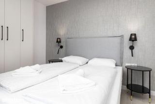 Apartament Sun Towers 52 Świnoujście - Świnoujście - 7
