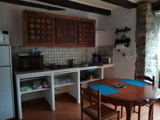 Le Gîte Latour Milieu - Sainte-Énimie - 3