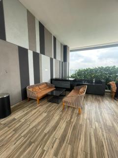 The Colony luxe Infinitum at KLCC - Kuala Lumpur - 8