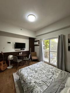 JNest Cozy Condo Bldg A 215 - 4