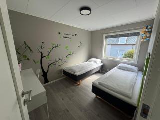 Ålesund sentrum apartment - Ålesund - 8