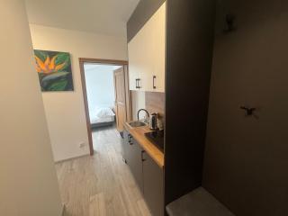 Apartament City Łuków - Łuków - 5