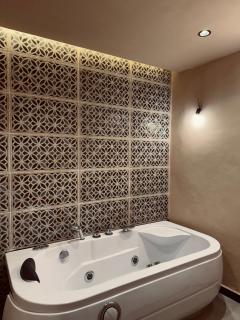 Charming Apartment 3 BR with Terrace and View - Tetuán - 4