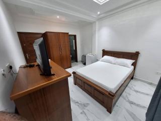 COD Haven Ventures Apartments - Madina - 9