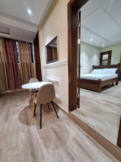 COD Haven Ventures Apartments - Madina - 4