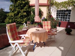 Ferienwohnung Sonnenblume mit Sauna - Daun - 8