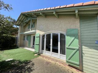Villa spacieuse avec piscine pour 8 pers à Soustons - FR-1-379-133 - 6