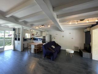 Villa spacieuse avec piscine pour 8 pers à Soustons - FR-1-379-133 - Soustons - 4