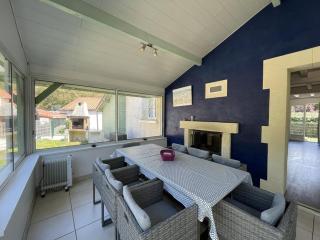 Villa spacieuse avec piscine pour 8 pers à Soustons - FR-1-379-133 - Soustons - 2