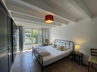 Villa spacieuse avec piscine pour 8 pers à Soustons - FR-1-379-133 - 1