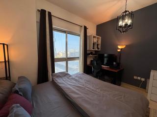 1 Bedroom appartment opposite to silicon central mall - 4