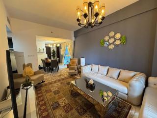 1 Bedroom appartment opposite to silicon central mall - 0