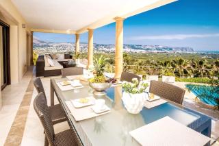 Casa Orquídea - Luxury 4 bedroom Villa - Jávea - 3