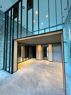 A beautiful brand new apartment - 0