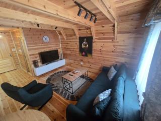 Old Story Chalets - 5