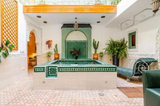 Riad Dar Nana - Marrakech - 0