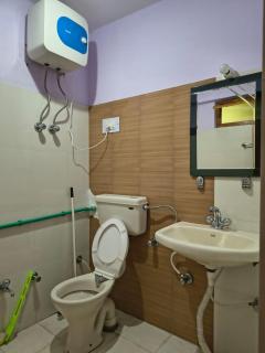 karma Home stay tabo - 4