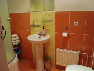 Ventspils Apartments - Ventspils - 3