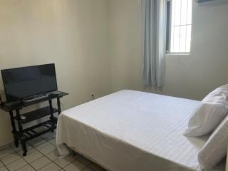 Apartamento aconchegante - João Pessoa - 2