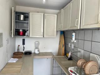 Apartamento aconchegante - 1