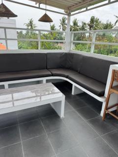 Villa Anahata - Munggu - 1