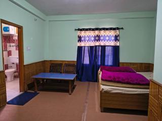 karma Home stay tabo - Tabo - 3