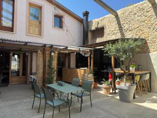 Casa Cessenon - Cessenon - 4
