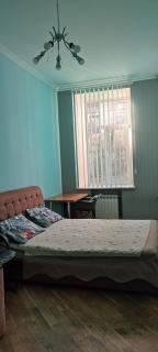 Квартира в центрі по вул Еспланадна - Kiev - 4