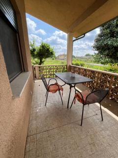 casa Giovanna - - 7