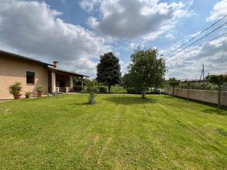 casa Giovanna - - 8