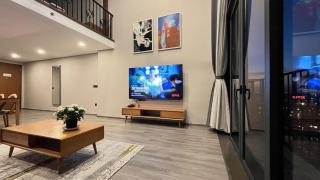 PentStudio West Lake Duplex Apartment - Hanoi - 1