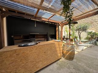 Casa Cessenon - Cessenon - 6