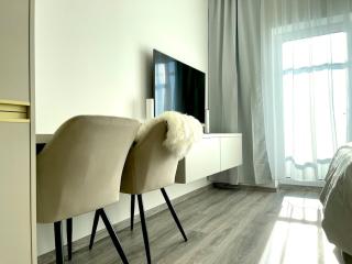 Brand New Minimalist Flat - Bratislava - 8