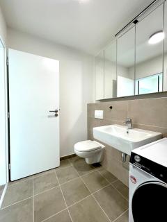 Brand New Minimalist Flat - Bratislava - 1