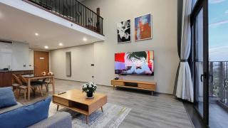 PentStudio West Lake Duplex Apartment - Hanoi - 2